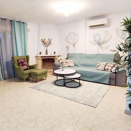 Villa Sunshine Ciudad Quesada Spain Екстер'єр фото