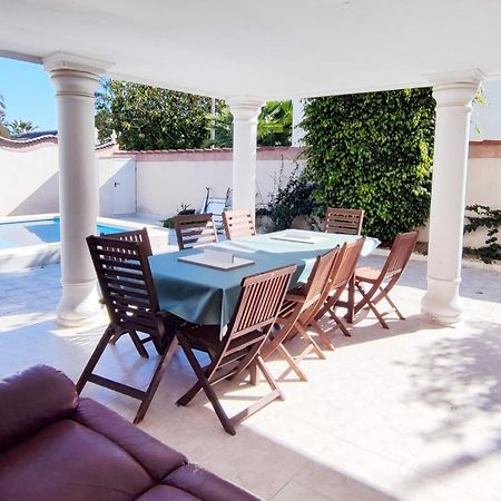 Villa Sunshine Ciudad Quesada Spain Екстер'єр фото