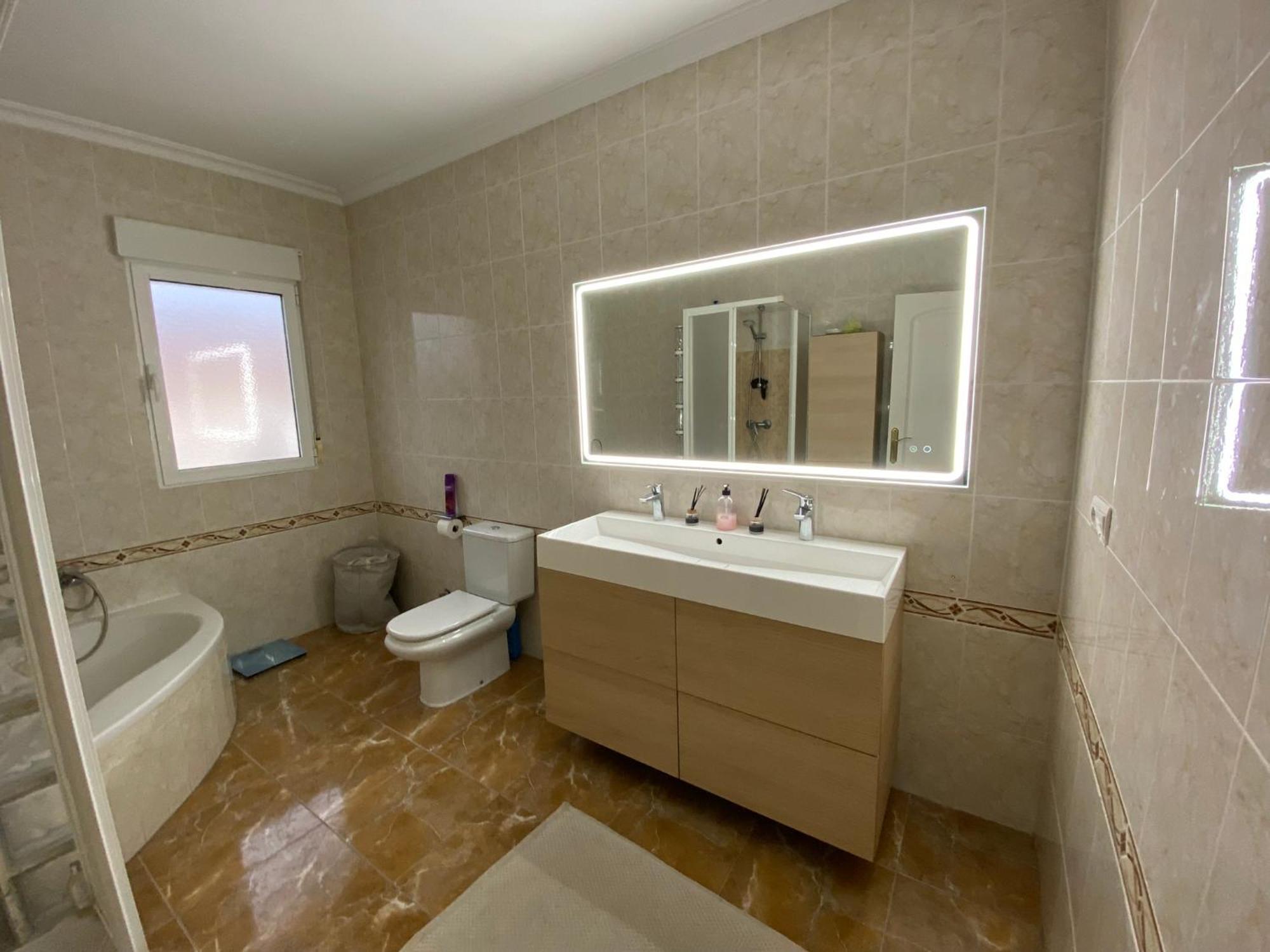 Villa Sunshine Ciudad Quesada Spain Екстер'єр фото