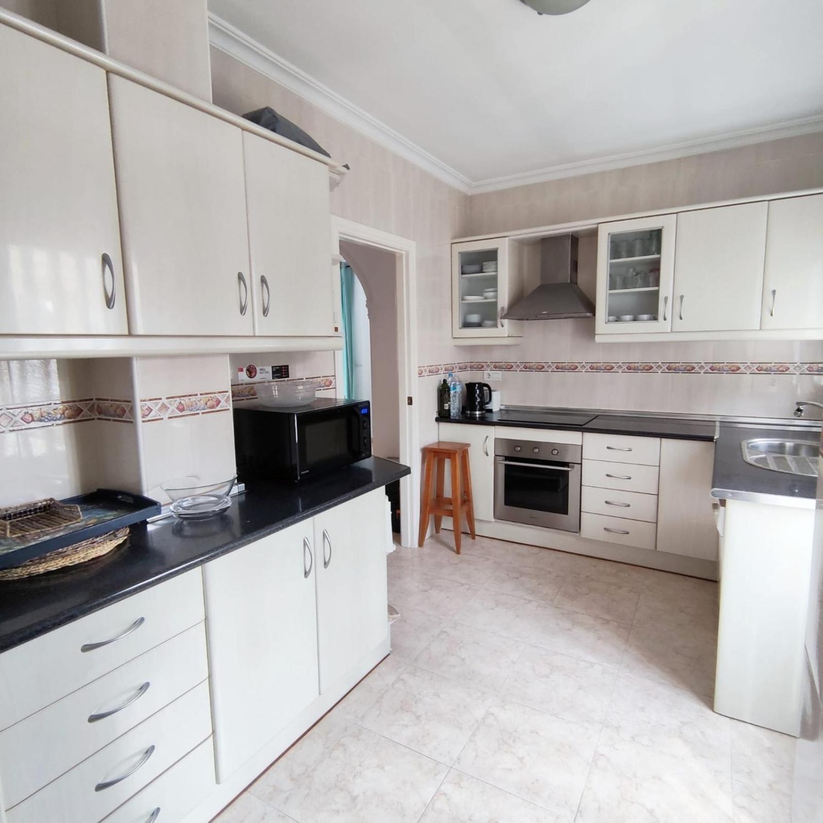 Villa Sunshine Ciudad Quesada Spain Екстер'єр фото