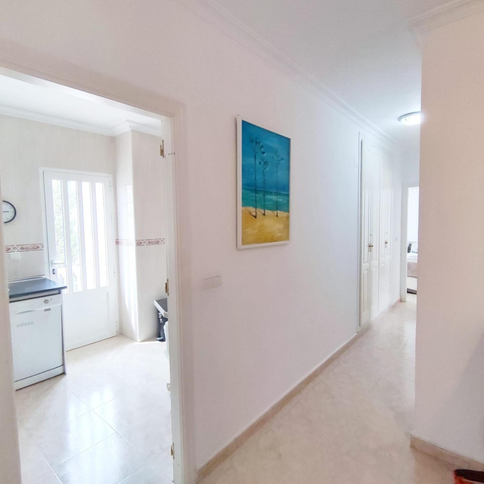Villa Sunshine Ciudad Quesada Spain Екстер'єр фото