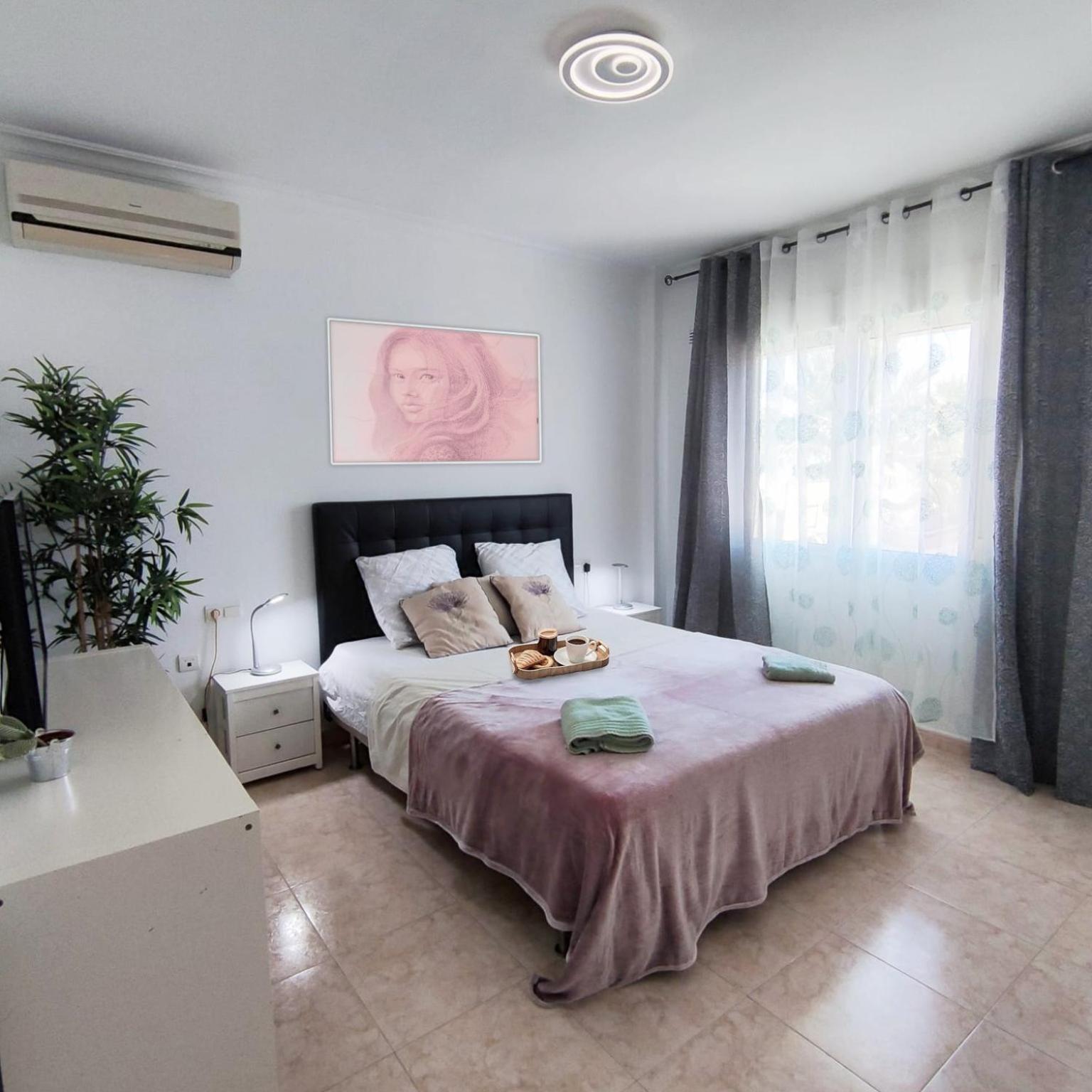 Villa Sunshine Ciudad Quesada Spain Екстер'єр фото