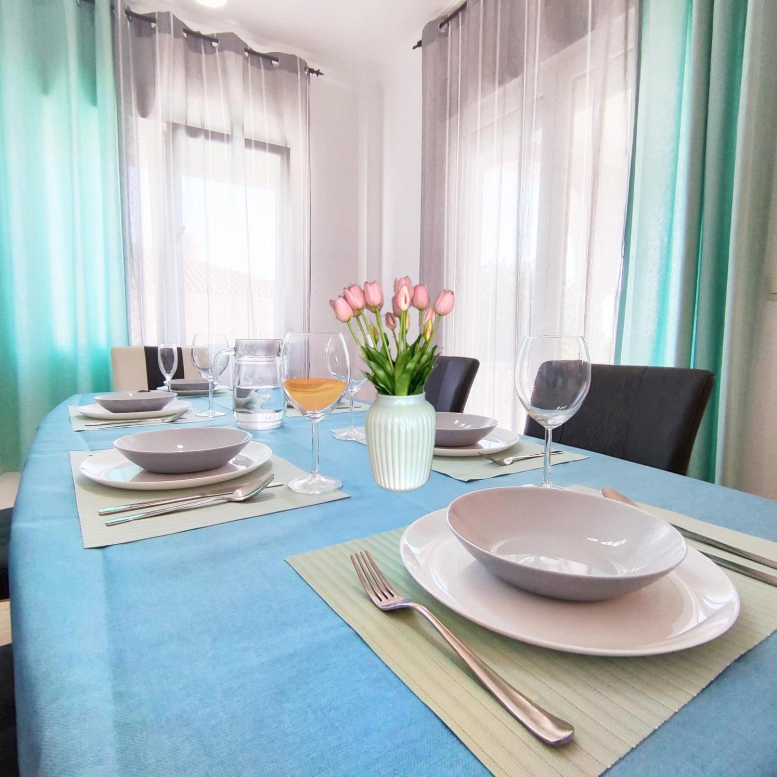 Villa Sunshine Ciudad Quesada Spain Екстер'єр фото