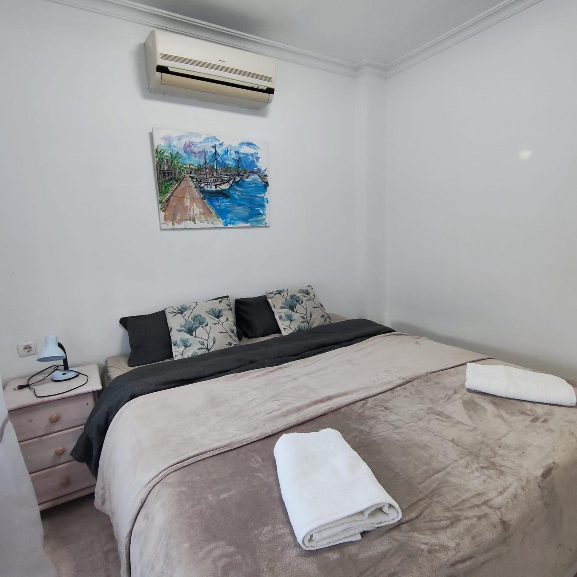 Villa Sunshine Ciudad Quesada Spain Екстер'єр фото