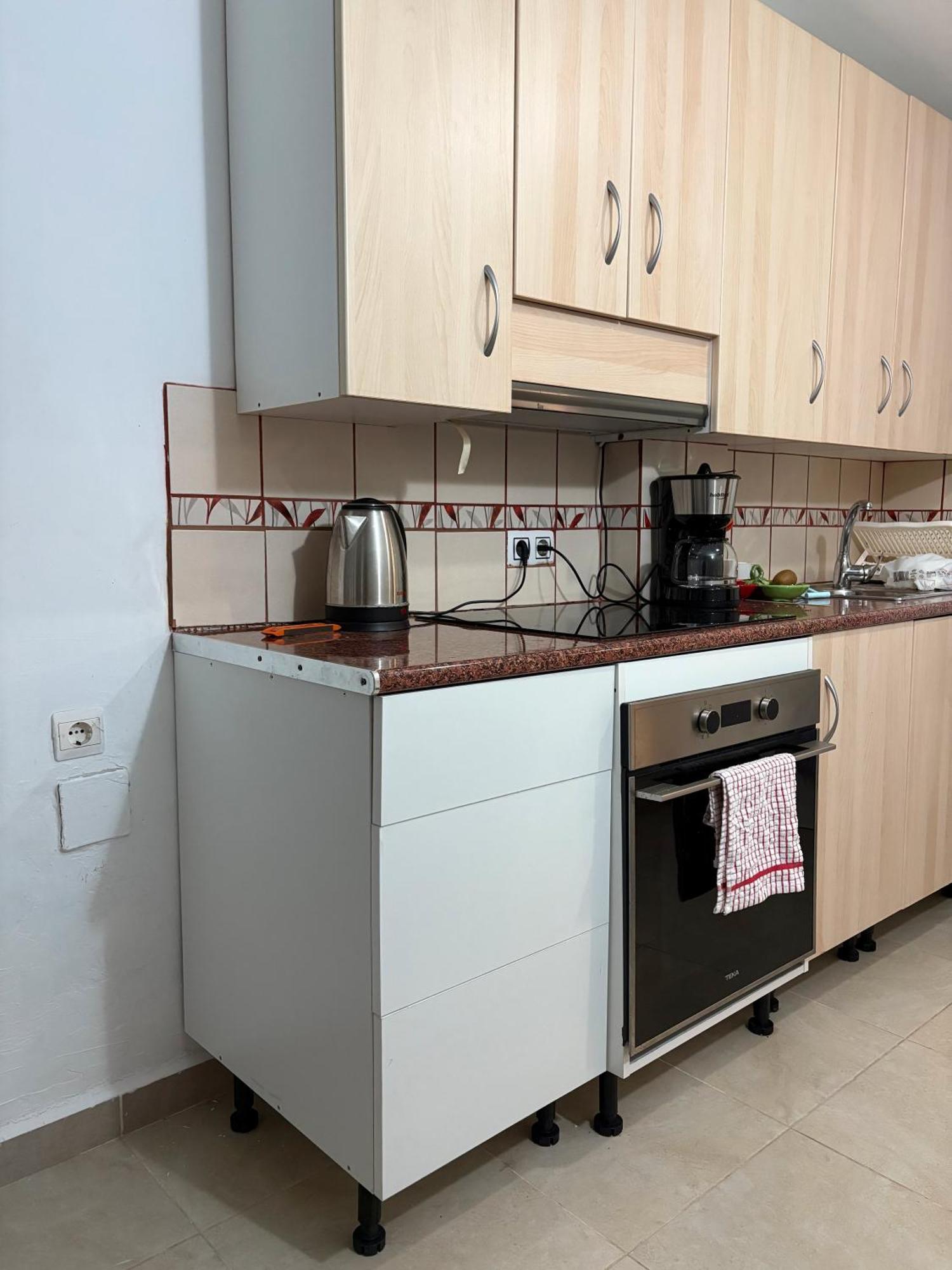 Villa Sunshine Ciudad Quesada Spain Екстер'єр фото