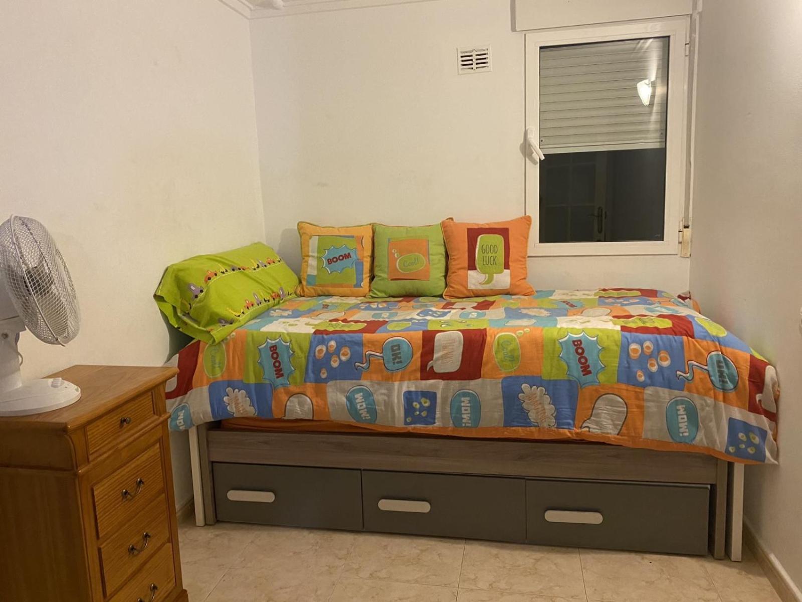Villa Sunshine Ciudad Quesada Spain Екстер'єр фото